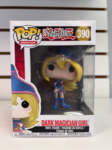 Funko Pop Dark Magician Girl