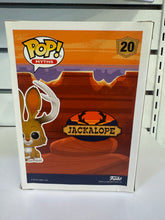 Funko Pop Jackalope