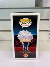 Funko Pop Satoru Gojo