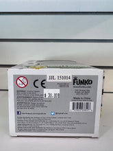 Funko Pop Snoopy & Woodstock