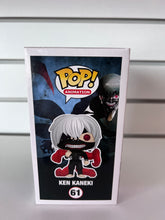 Funko Pop Ken Kaneki