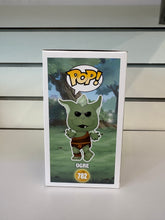 Funko Pop Ogre