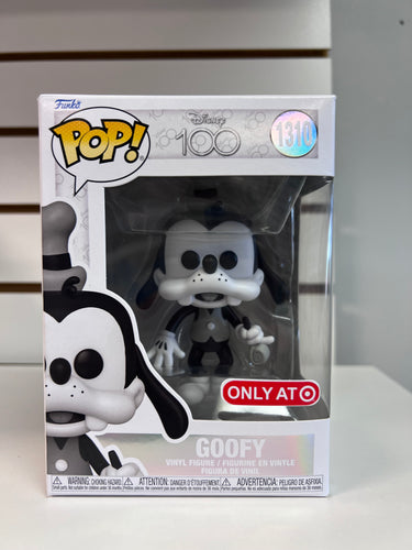 Funko Pop Goofy