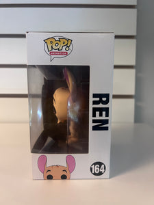 Funko Pop Ren