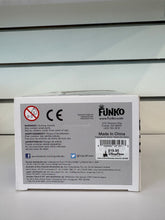 Funko Pop Hatbox Ghost