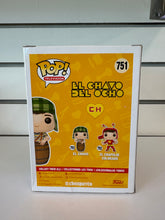 Funko Pop El Chavo