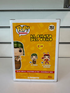 Funko Pop El Chavo