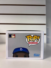 Funko Pop Jackie Robinson