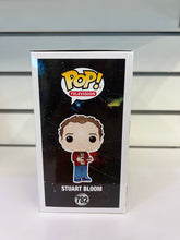 Funko Pop Stuart Bloom