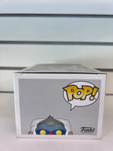 Funko Pop Rafiki with Simba (Diamond)