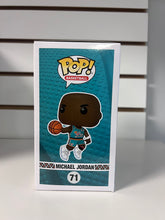 Funko Pop Michael Jordan (All Star)