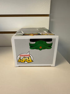 Funko Pop Green Ranger