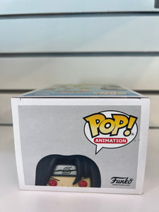 Funko Pop Itachi with Crows