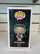 Funko Pop Little Sister