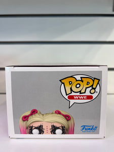 Funko Pop Alexa Bliss (Black Outfit)