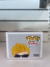 Funko Pop Super Saiyan Gohan