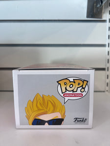 Funko Pop Super Saiyan Gohan