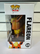 Funko Pop Flareon (Diamond)