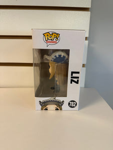 Funko Pop Liz