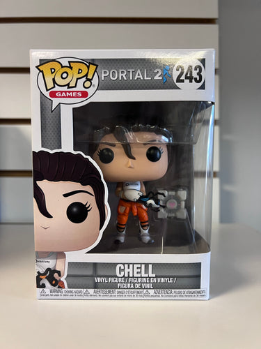Funko Pop Chell
