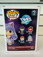 Funko Pop Yoko Kurama