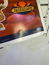 Funko Pop Jackalope