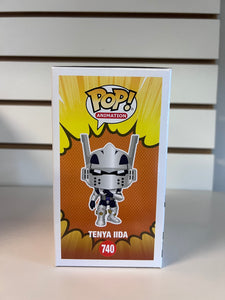 Funko Pop Tenya Iida