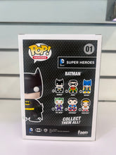 Funko Pop Batman