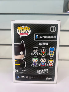 Funko Pop Batman