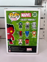 Funko Pop Red Hulk