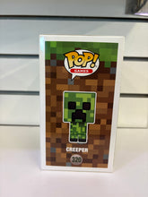 Funko Pop Creeper