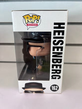 Funko Pop Heisenberg