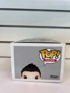 Funko Pop Mark Hoppus