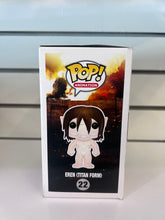 Funko Pop Eren (Titan Form)