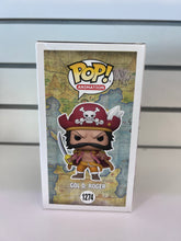 Funko Pop Gol D. Roger with hat (Chase)