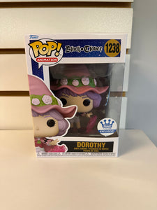 Funko Pop Dorothy