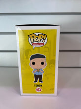 Funko Pop Teddy