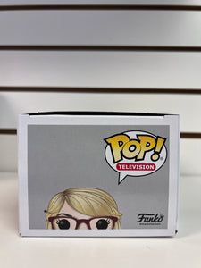 Funko Pop Bernadette Rostenkowski