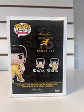 Funko Pop Bruce Lee