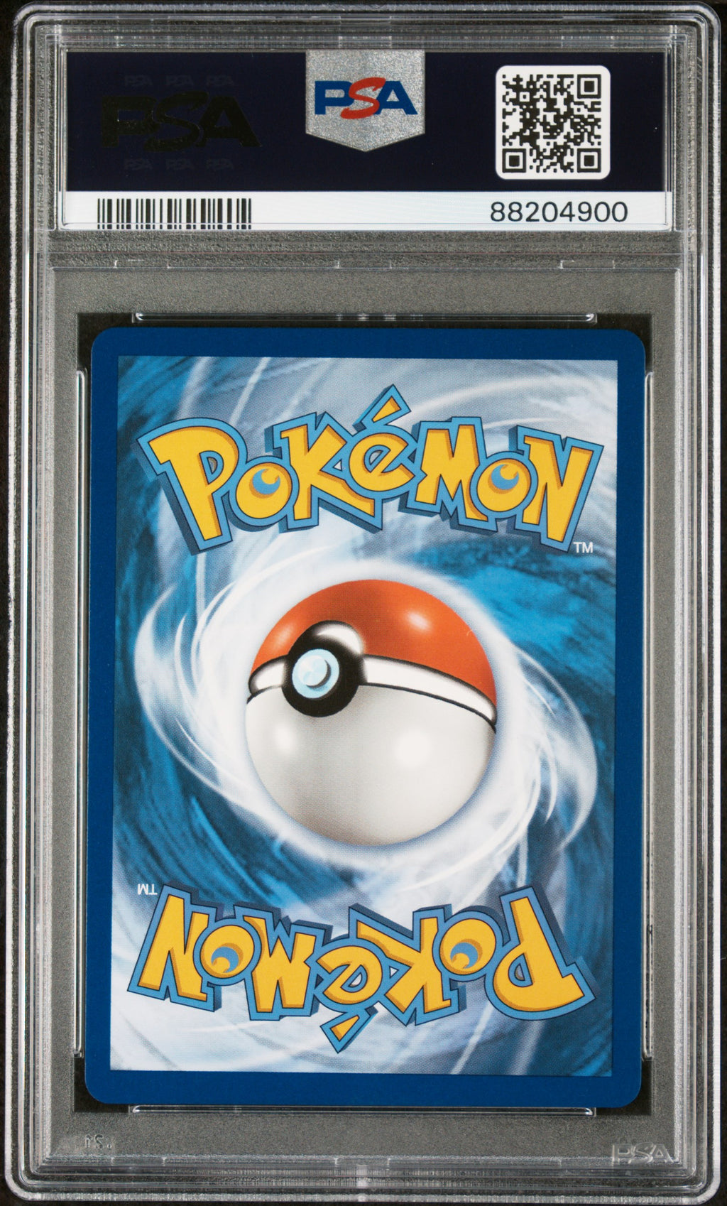 PSA 10 Radiant Charizard [Crown Zenith]