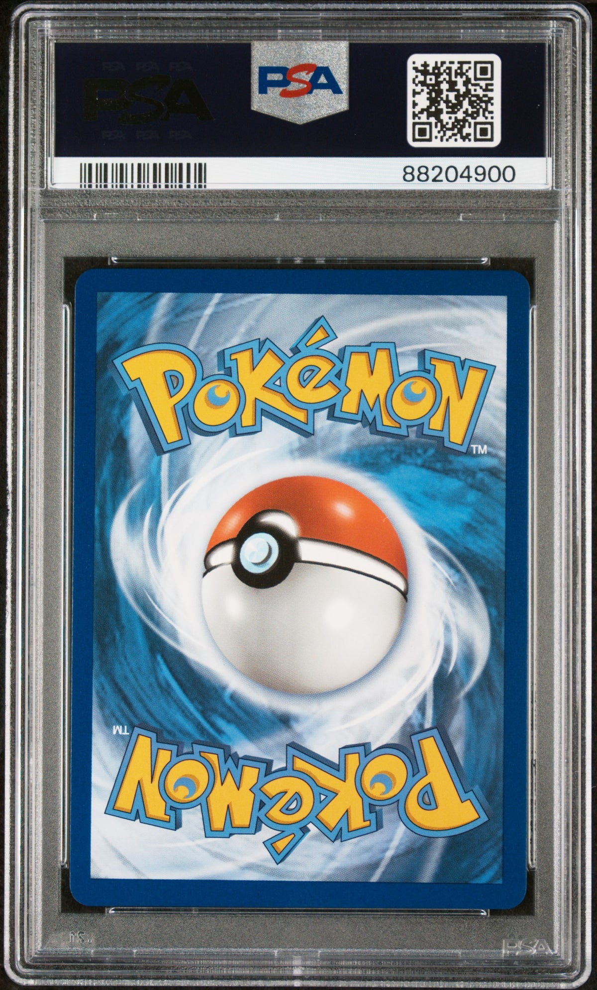 PSA 10 Radiant Charizard [Crown Zenith]