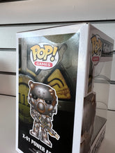 Funko Pop Power Armor (X-01)