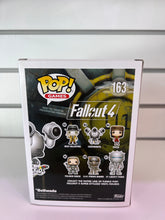 Funko Pop Codsworth