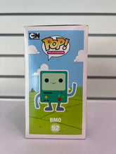 Funko Pop BMO (Metallic)