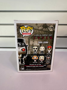 Funko Pop Papa Legba