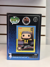 Funko Pop Jay with No Pants