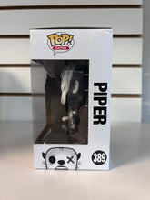 Funko Pop Piper