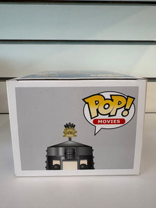 Funko Pop Sir Bedevere
