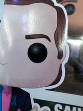 Funko Pop Saul Goodman