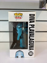 Funko Pop Diva Plavalaguna